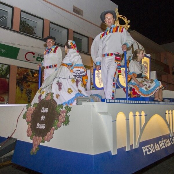 Festa das Vindimas 2019