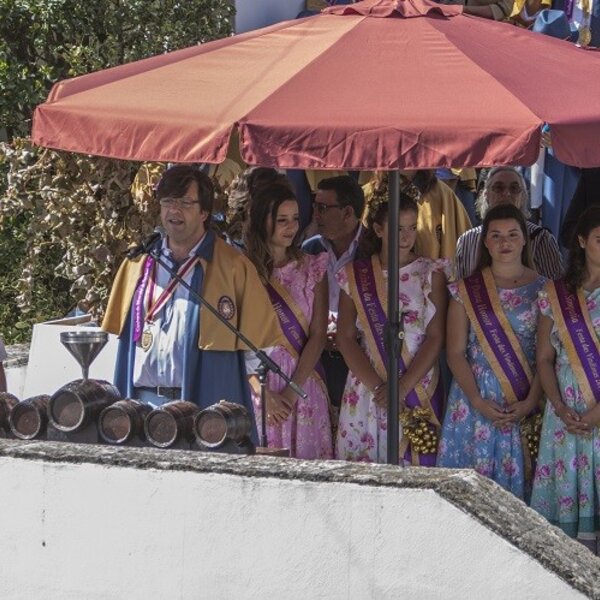 Festa das Vindimas 2019