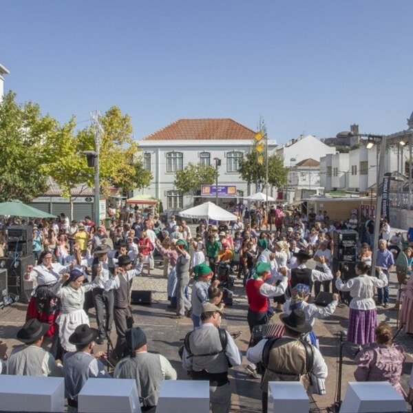 Festa das Vindimas 2019