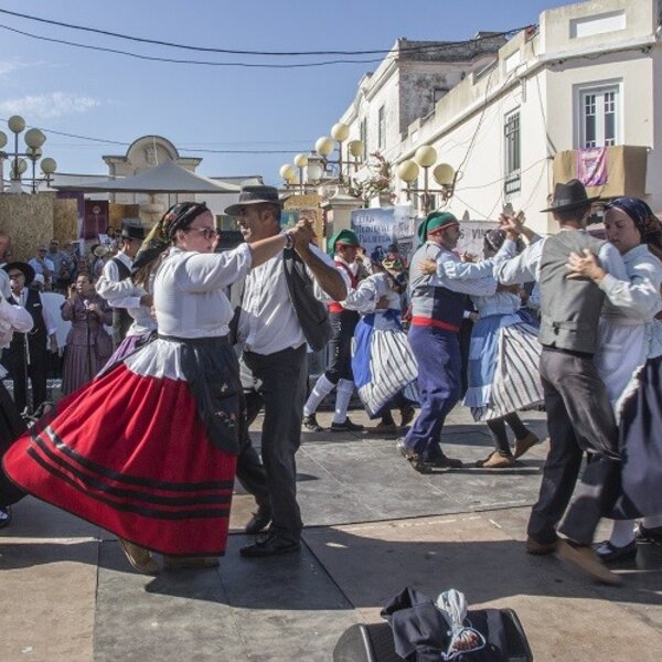 Festa das Vindimas 2019