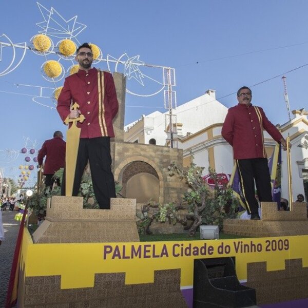 Festa das Vindimas 2019