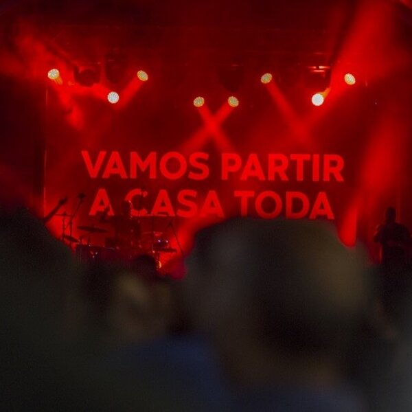 Festa das Vindimas 2019