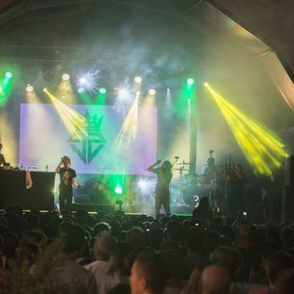 Festa das Vindimas 2019