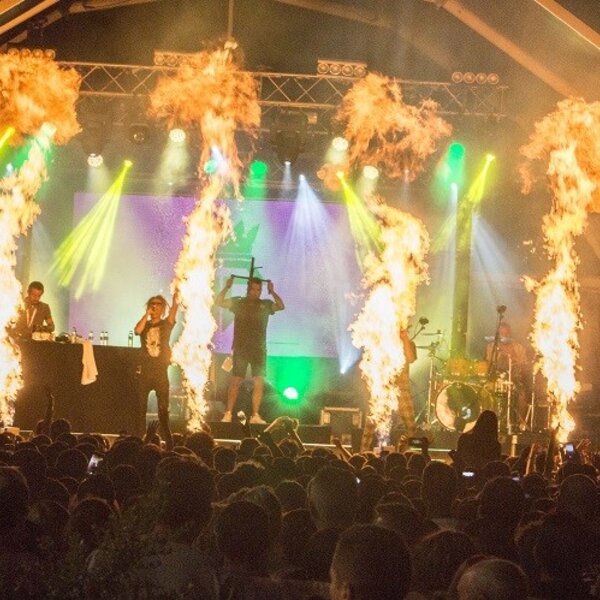 Festa das Vindimas 2019