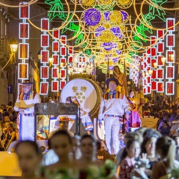 Festa das Vindimas 2019