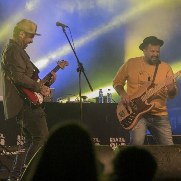 Festa das Vindimas 2019