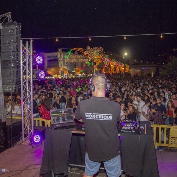 Festa das Vindimas 2019