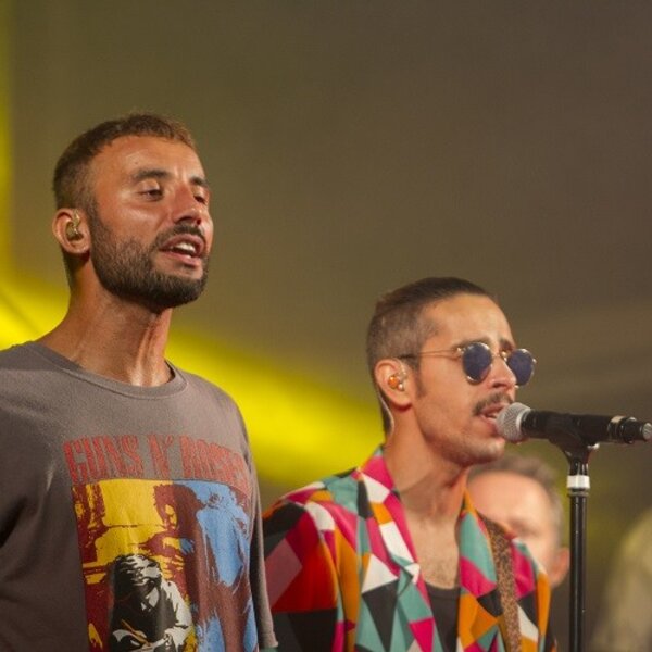 Festa das Vindimas 2019