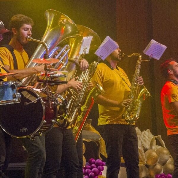 Festa das Vindimas 2019