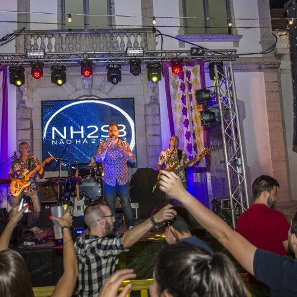 Festa das Vindimas 2019