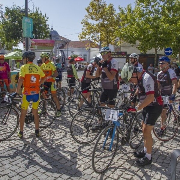 Festa das Vindimas 2019