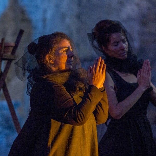 Feira Medieval de Palmela 