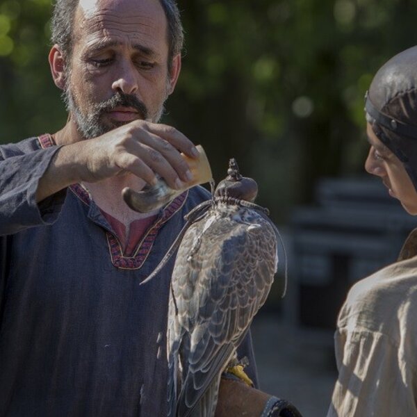 Feira Medieval de Palmela 