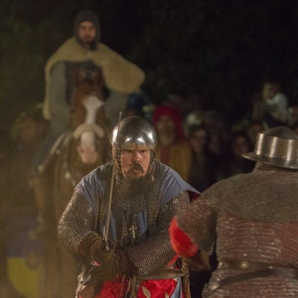 Feira Medieval de Palmela 