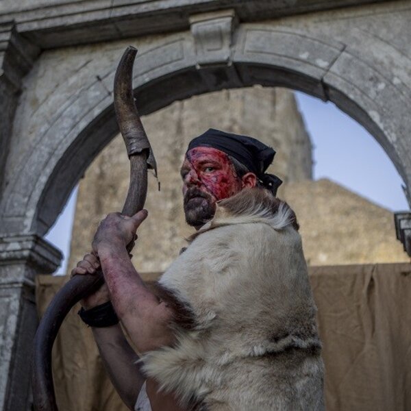Feira Medieval de Palmela 