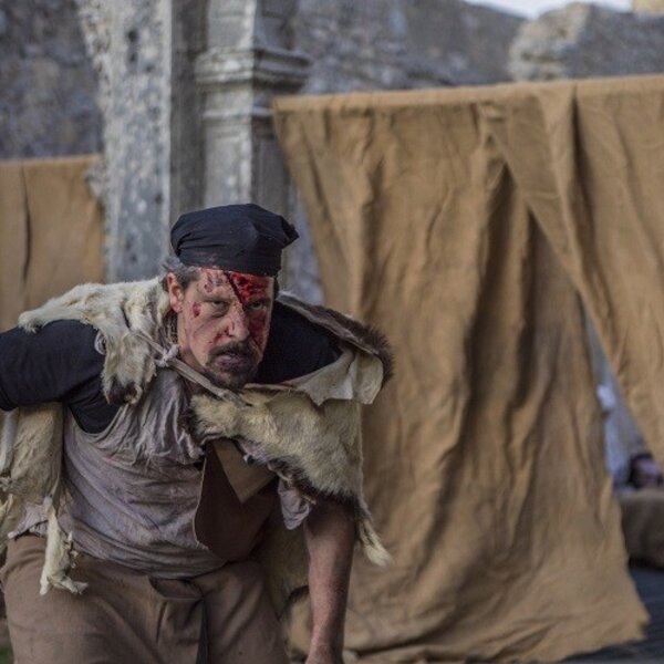 Feira Medieval de Palmela 