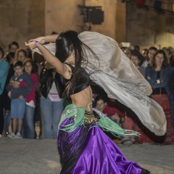 Feira Medieval de Palmela 