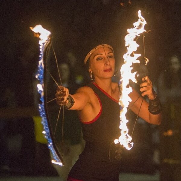 Feira Medieval de Palmela 