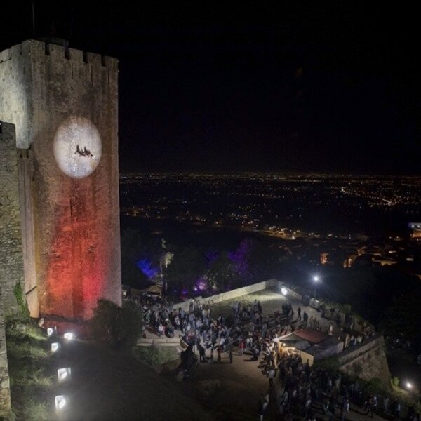 Feira Medieval de Palmela 