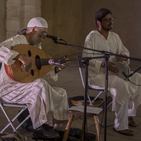 Feira Medieval de Palmela 