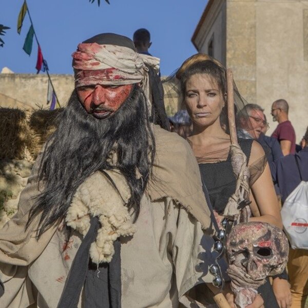 Feira Medieval de Palmela 