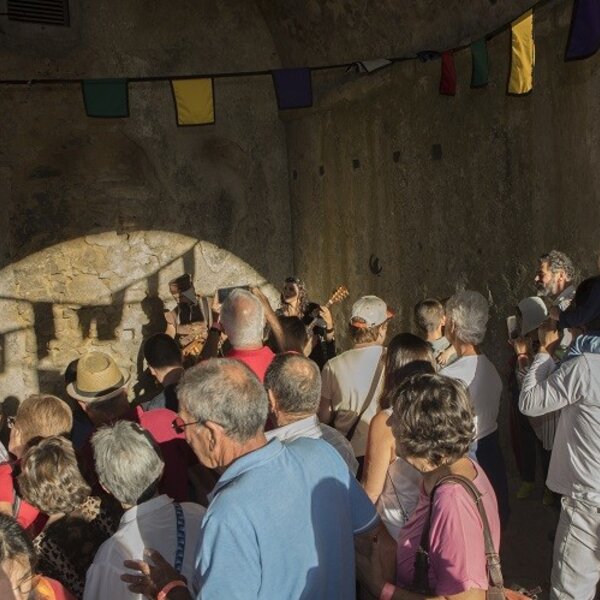 Feira Medieval de Palmela 