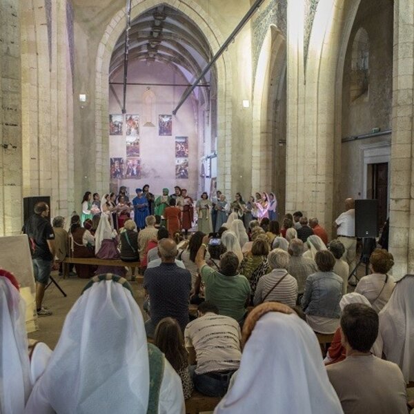 Feira Medieval de Palmela 