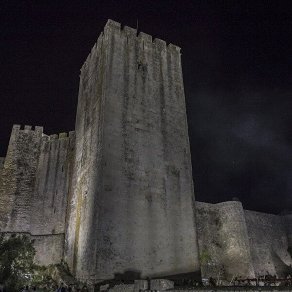 Feira Medieval de Palmela 