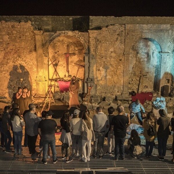 Feira Medieval de Palmela 