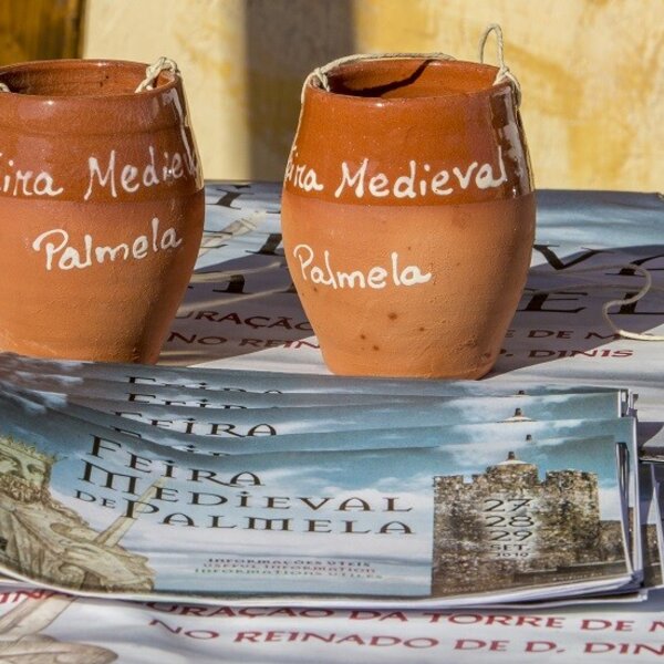 Feira Medieval de Palmela 