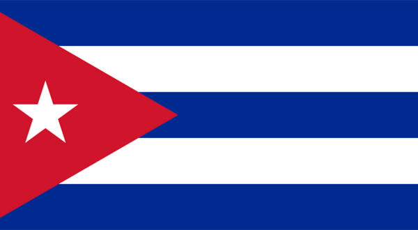 cuba