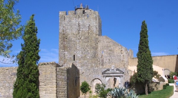 CastelodePalmela