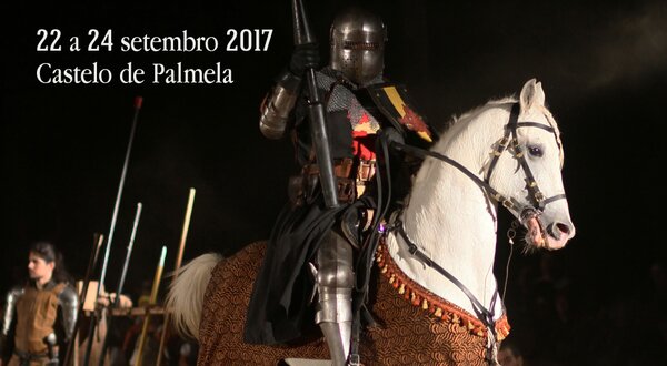 Feira-Medieval