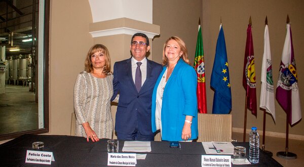 Proj-Intermunicipais