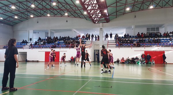 Torneio-basquetebol