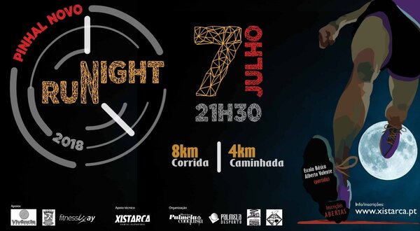 Pinhal_Novo_Night_Run