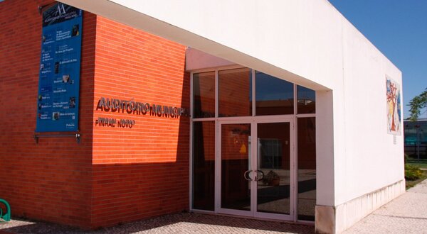 auditorio