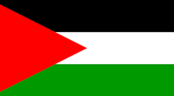 palestina