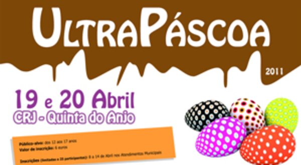 ultrapascoa