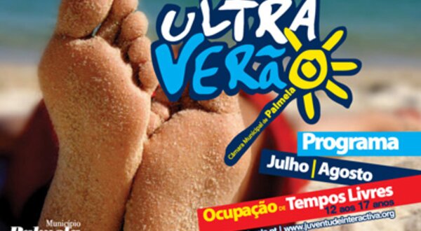 ultraverao