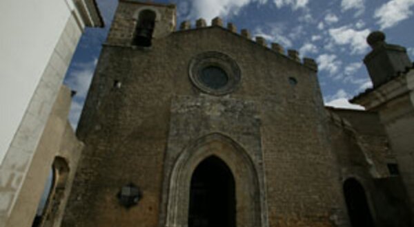 igrejadocastelopalmela