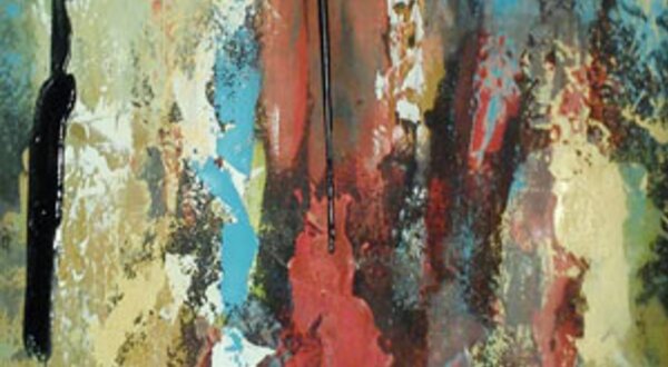 licordosdeusesacrilicosobretela60x50x42013cesartel