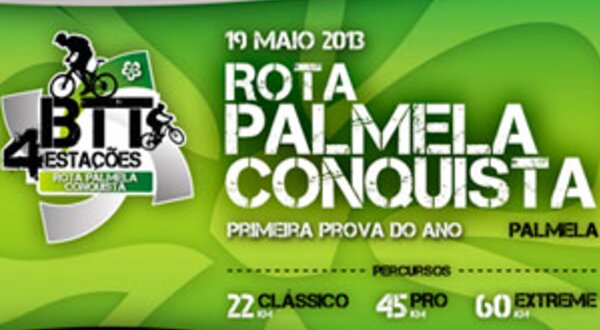 rotapalmelaconquista