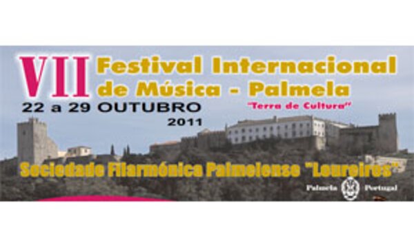 viifestivalinternacionalmusicapalmela