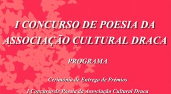 concursopoesiadraca