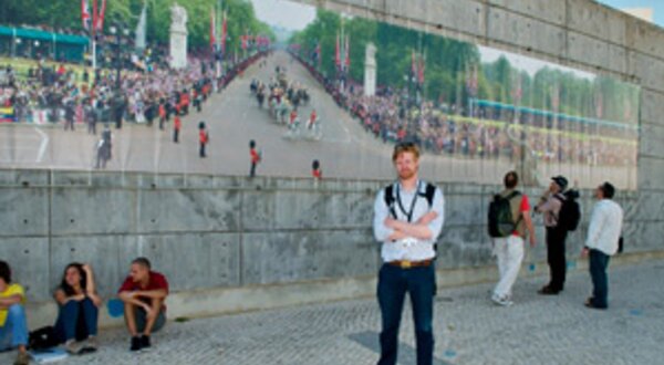 theroyalweddinggigapixelpanorama2byholgershulze