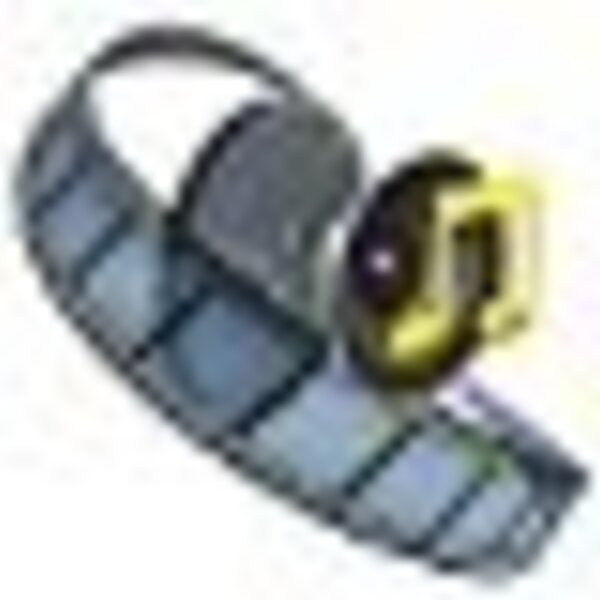 Novidade audiovisual