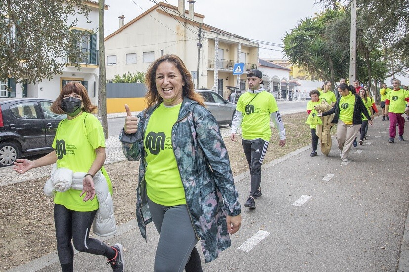 1.º Centro de Marcha e Corrida do concelho – Já arrancou!