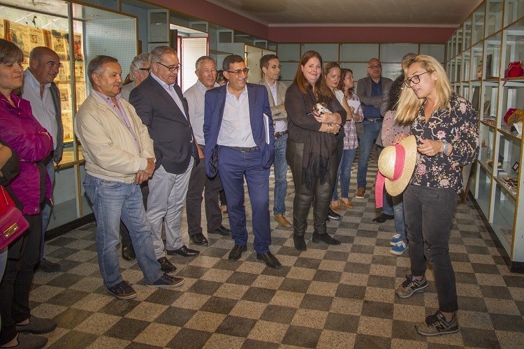 Mercearia Típica Caramela “Caramelos com Tradição” 