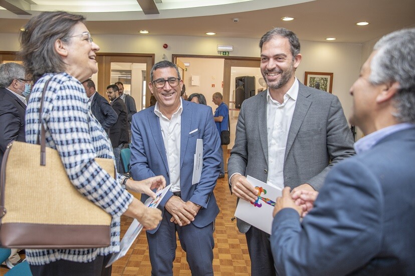 Ribeira da Salgueirinha – 2.ª fase avança até Quinta do Anjo